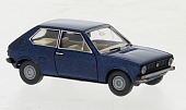 1:87 VOLKSWAGEN Polo I dunkelbla - WIK003645